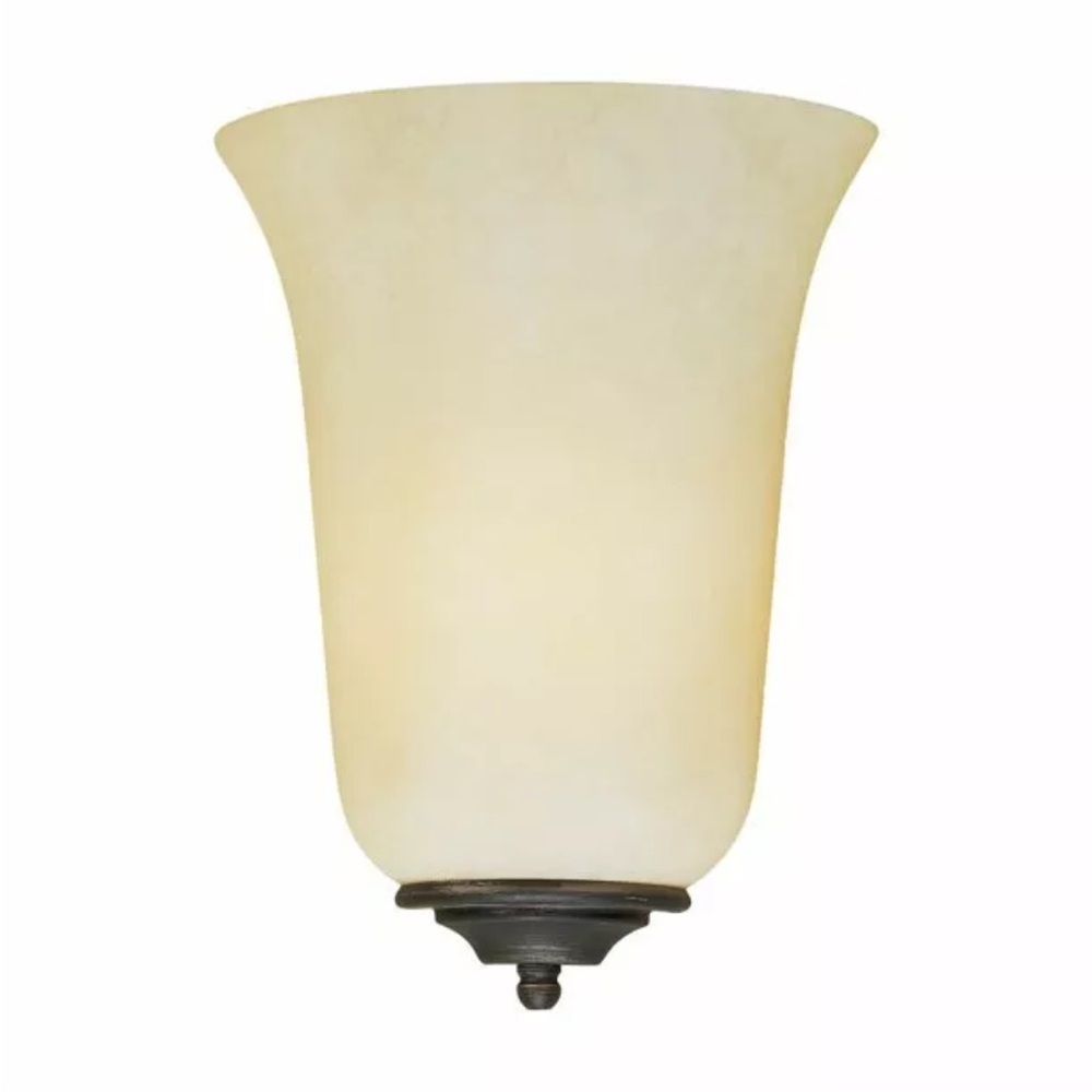 Sconce lighting